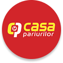 Casa Pariurilor