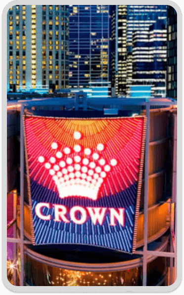 Crown